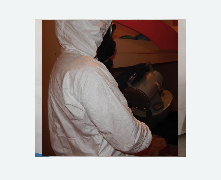 Дезинфекция от муравьев Дезинфекция от муравьев в Алексеевском районе Москвы