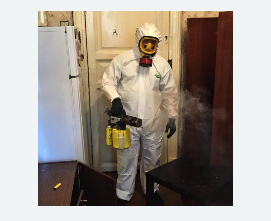 уничтожение муравьев в квартире уничтожение муравьев в квартире в Алексеевском районе Москвы